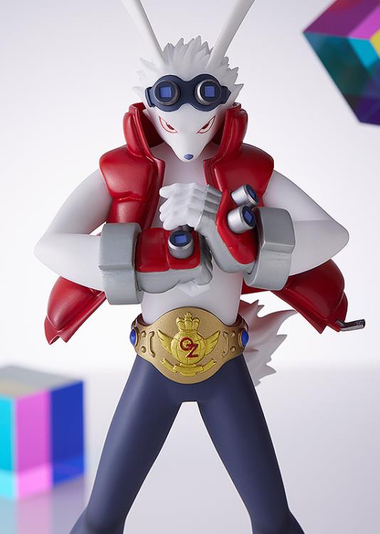 Summer Wars Pop Up Parade King Kazma Gallery Image 9