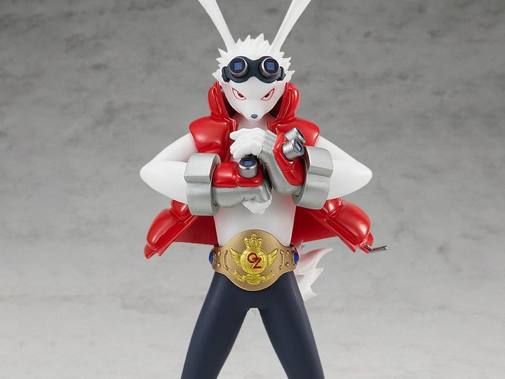 Summer Wars Pop Up Parade King Kazma Gallery Image 1