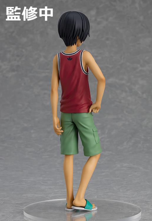Summer Wars Pop Up Parade Kazuma Ikezawa Gallery Image 4