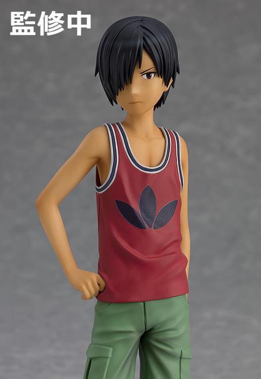 Summer Wars Pop Up Parade Kazuma Ikezawa Gallery Image 5