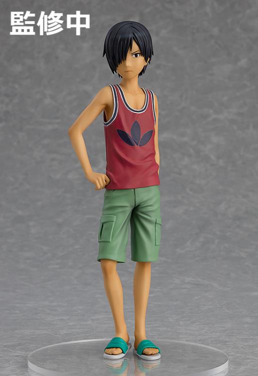 Summer Wars Pop Up Parade Kazuma Ikezawa Gallery Image 3