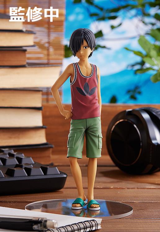Summer Wars Pop Up Parade Kazuma Ikezawa Gallery Image 6