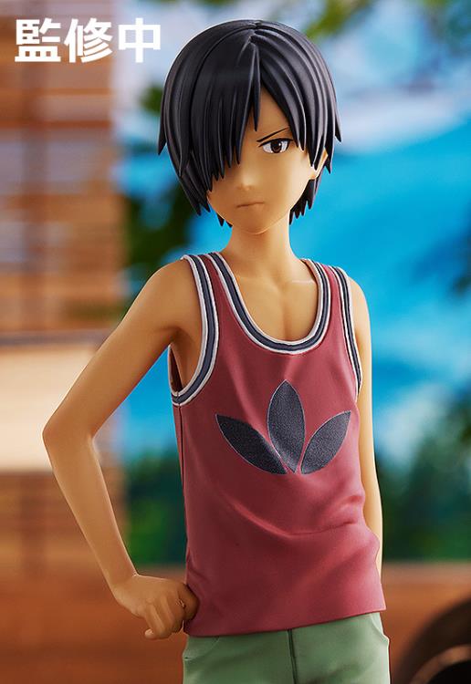 Summer Wars Pop Up Parade Kazuma Ikezawa Gallery Image 7