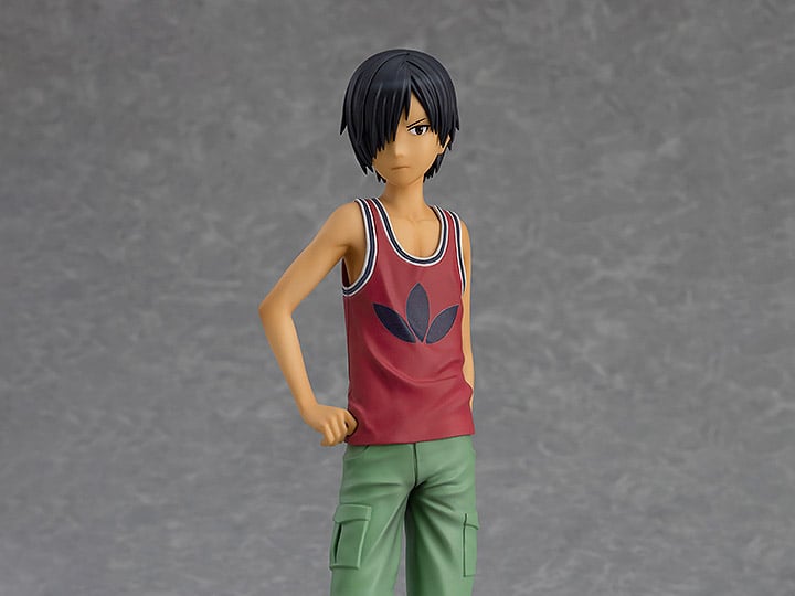 Summer Wars Pop Up Parade Kazuma Ikezawa Gallery Image 1