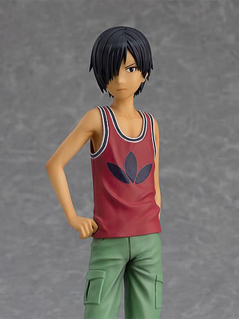 Summer Wars Pop Up Parade Kazuma Ikezawa Gallery Image 2