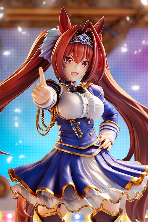 Uma Musume: Pretty Derby Daiwa Scarlet 1/7 Scale Figure Gallery Image 15