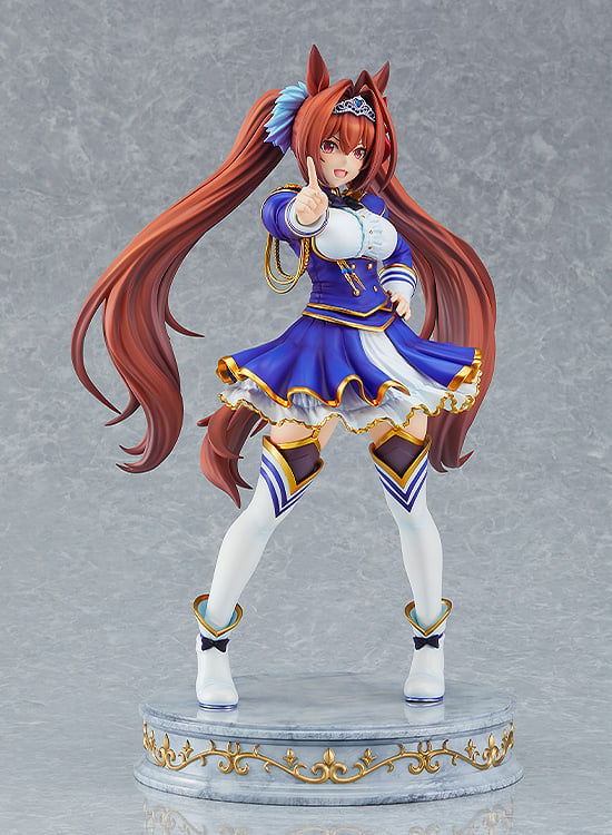 Uma Musume: Pretty Derby Daiwa Scarlet 1/7 Scale Figure Gallery Image 9