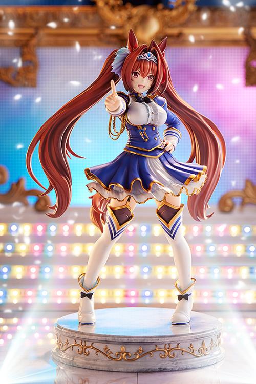 Uma Musume: Pretty Derby Daiwa Scarlet 1/7 Scale Figure Gallery Image 11