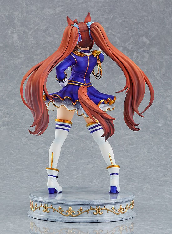 Uma Musume: Pretty Derby Daiwa Scarlet 1/7 Scale Figure Gallery Image 6