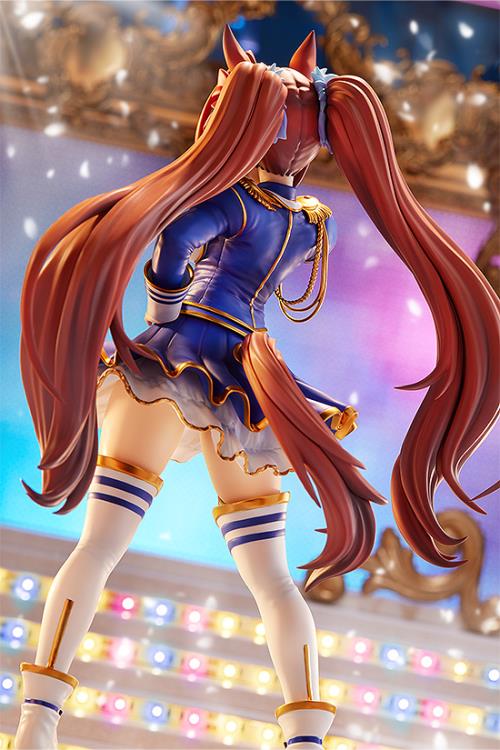Uma Musume: Pretty Derby Daiwa Scarlet 1/7 Scale Figure Gallery Image 13