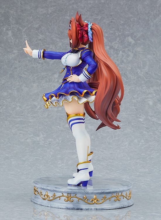 Uma Musume: Pretty Derby Daiwa Scarlet 1/7 Scale Figure Gallery Image 5