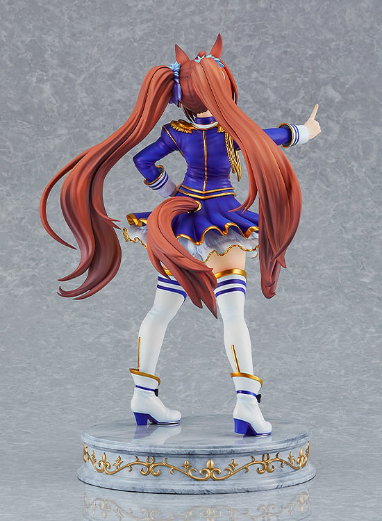 Uma Musume: Pretty Derby Daiwa Scarlet 1/7 Scale Figure Gallery Image 7
