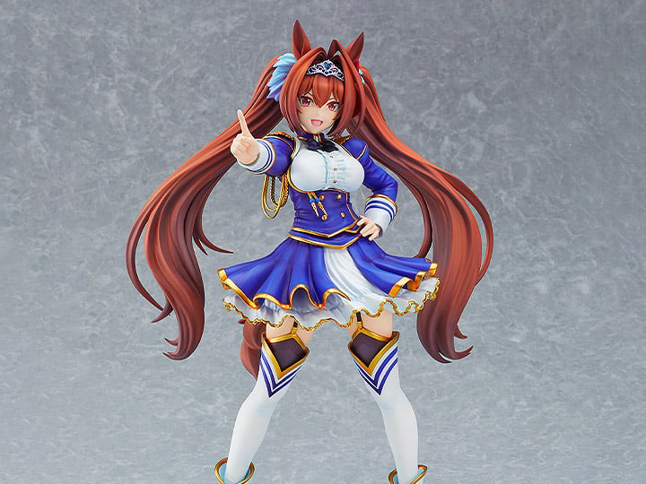 Uma Musume: Pretty Derby Daiwa Scarlet 1/7 Scale Figure Gallery Image 1