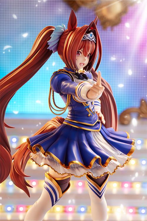 Uma Musume: Pretty Derby Daiwa Scarlet 1/7 Scale Figure Gallery Image 14