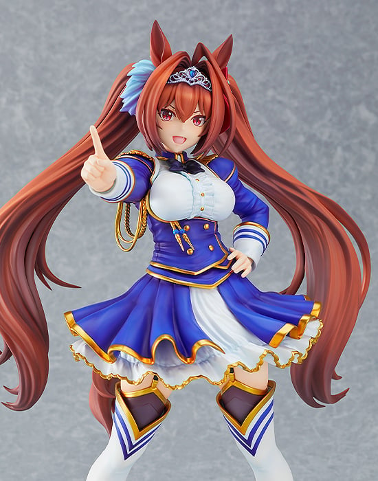 Uma Musume: Pretty Derby Daiwa Scarlet 1/7 Scale Figure Gallery Image 10