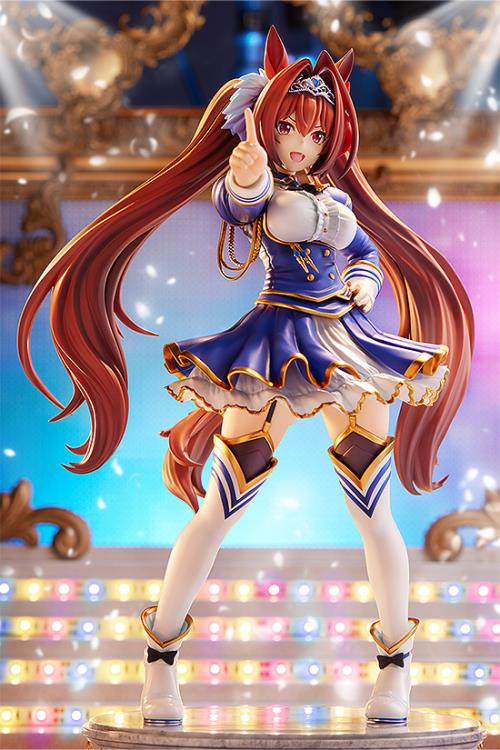 Uma Musume: Pretty Derby Daiwa Scarlet 1/7 Scale Figure Gallery Image 12