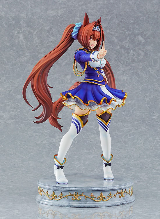 Uma Musume: Pretty Derby Daiwa Scarlet 1/7 Scale Figure Gallery Image 8