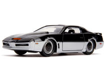 Knight Rider Hollywood Rides K.A.R.R. 1/32 Scale Vehicle