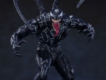 VENOM: Let There Be Carnage フィギュア 360w.jpg