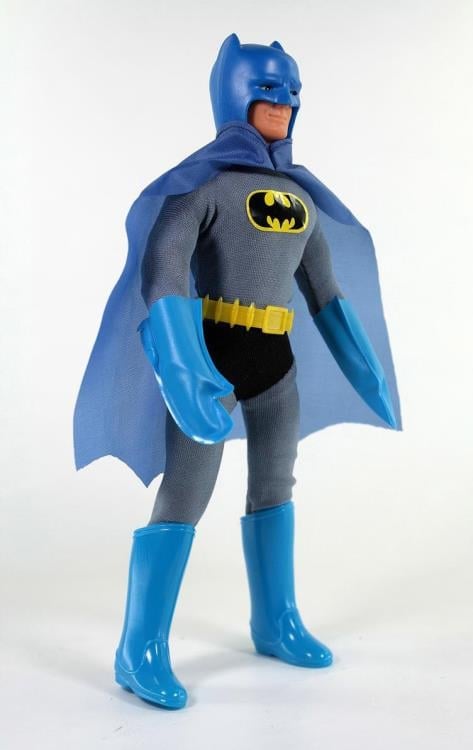 Batman Classic TV Series Batman 8" Mego 50th Anniversary Figure Gallery Image 4