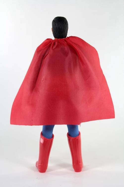 Superman (1978) Superman 8" Mego 50th Anniversary Figure Gallery Image 6