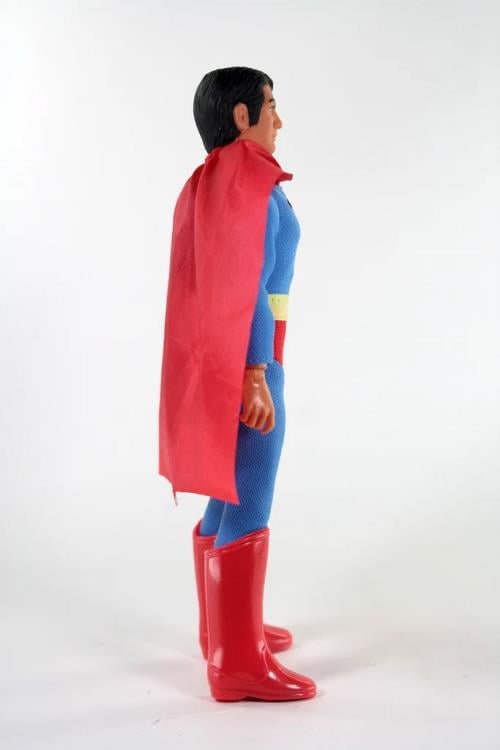 Superman (1978) Superman 8" Mego 50th Anniversary Figure Gallery Image 5