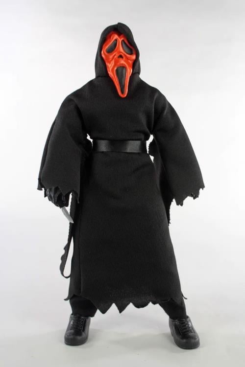 Ghostface (Random Face Color) 8