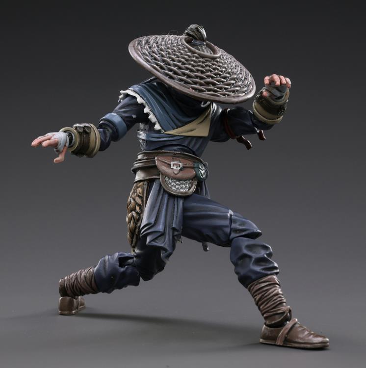 Dark Source JiangHu TuXun Shen 1/18 Scale Figure Gallery Image 14