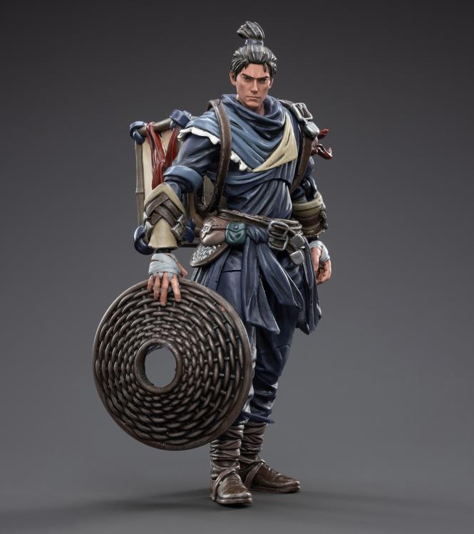 Dark Source JiangHu TuXun Shen 1/18 Scale Figure Gallery Image 5