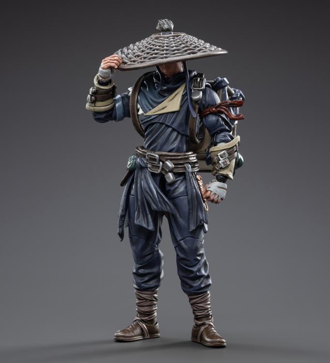 Dark Source JiangHu TuXun Shen 1/18 Scale Figure Gallery Image 13