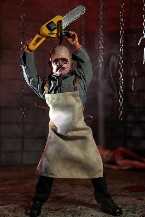 Texas Chainsaw Massacre (2022) Leatherface 8