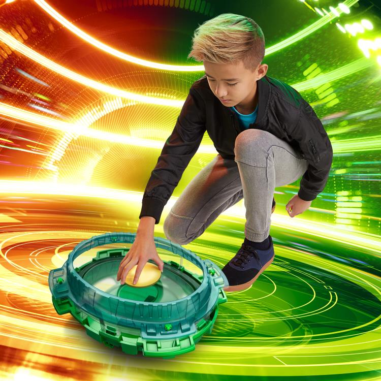 Beyblade Burst QuadDrive Interstellar Drop Battle Set Gallery Image 12
