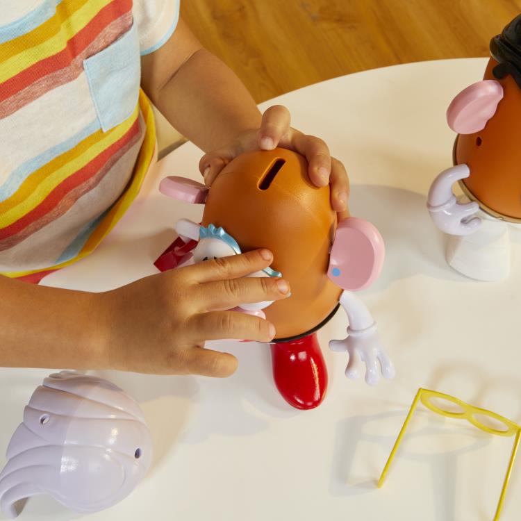 Potato Head 70th Anniversary Yamma and Yampa Two-Pack Gallery Image 5