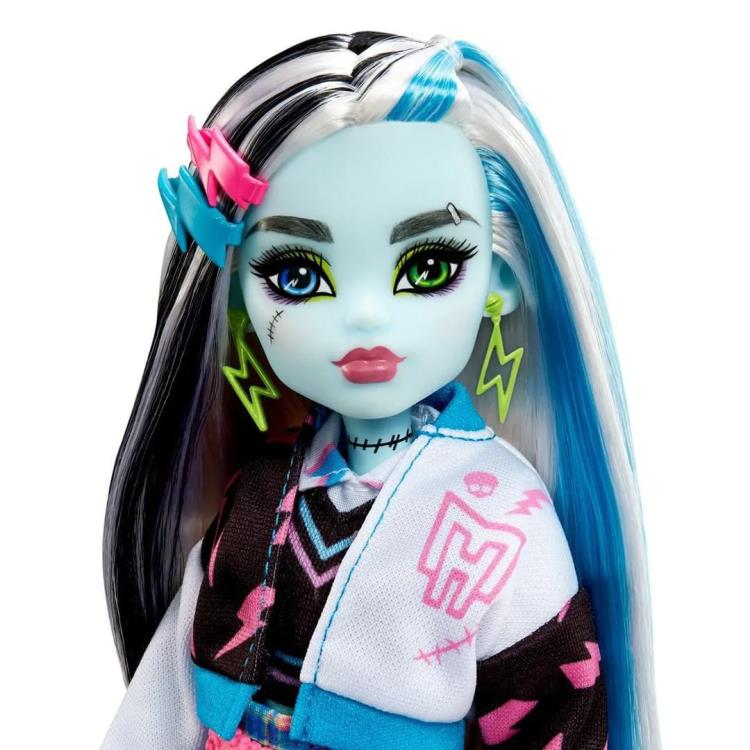 Monster High Core Frankie Doll Gallery Image 8