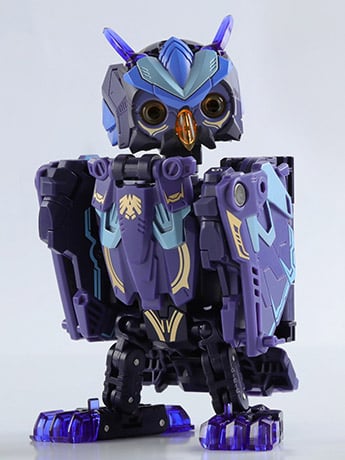 BeastBOX BB-49 Nocturne Limited Edition Figure Gallery Image 2