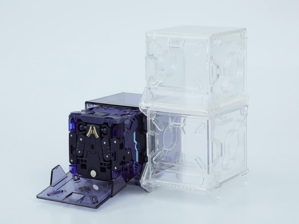 BeastBOX BB-49 Nocturne Limited Edition Figure Gallery Image 7