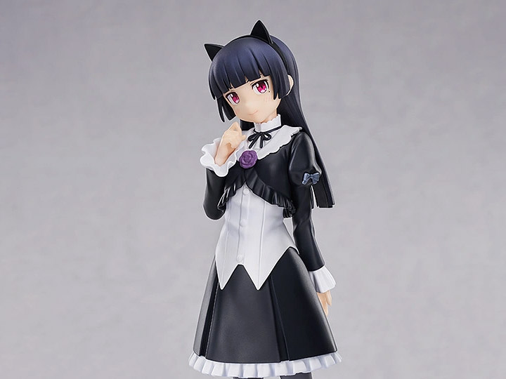 Oreimo Pop Up Parade Kuroneko Gallery Image 1