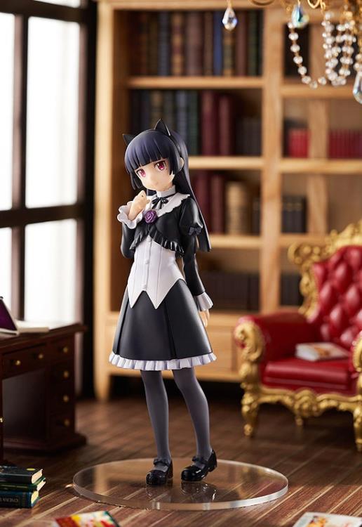 Oreimo Pop Up Parade Kuroneko Gallery Image 7