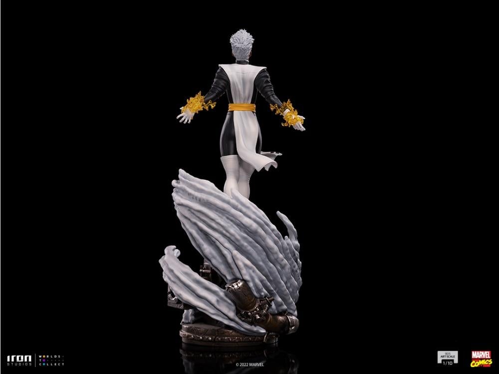X-Men: Age of Apocalypse Battle Diorama Series Storm 1/10 Art