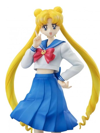 Sailor Moon World Uniform Operation Usagi Tsukino
