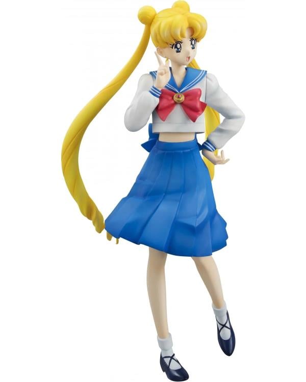 Sailor Moon World Uniform Operation Usagi Tsukino