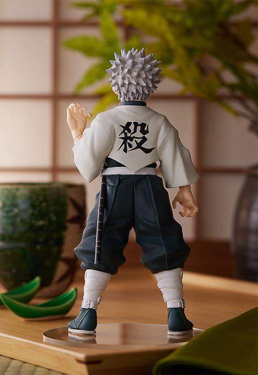 Demon Slayer: Kimetsu no Yaiba Pop Up Parade Sanemi Shinazugawa Gallery Image 7