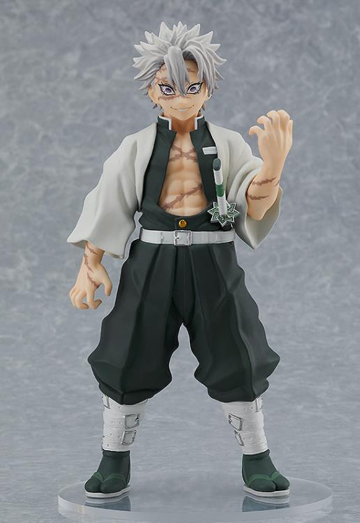 Demon Slayer: Kimetsu no Yaiba Pop Up Parade Sanemi Shinazugawa Gallery Image 3