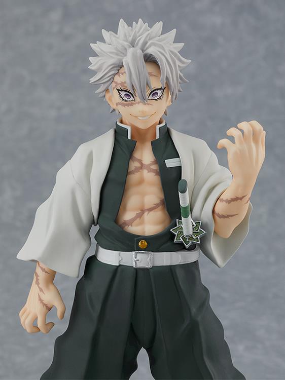 Demon Slayer: Kimetsu no Yaiba Pop Up Parade Sanemi Shinazugawa Gallery Image 5