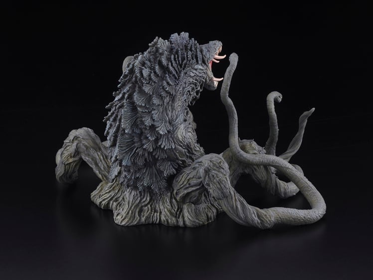 Godzilla vs Biollante Hyper Modeling EX Biollante Gallery Image 8