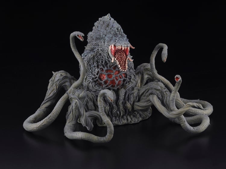 Godzilla vs Biollante Hyper Modeling EX Biollante Gallery Image 10