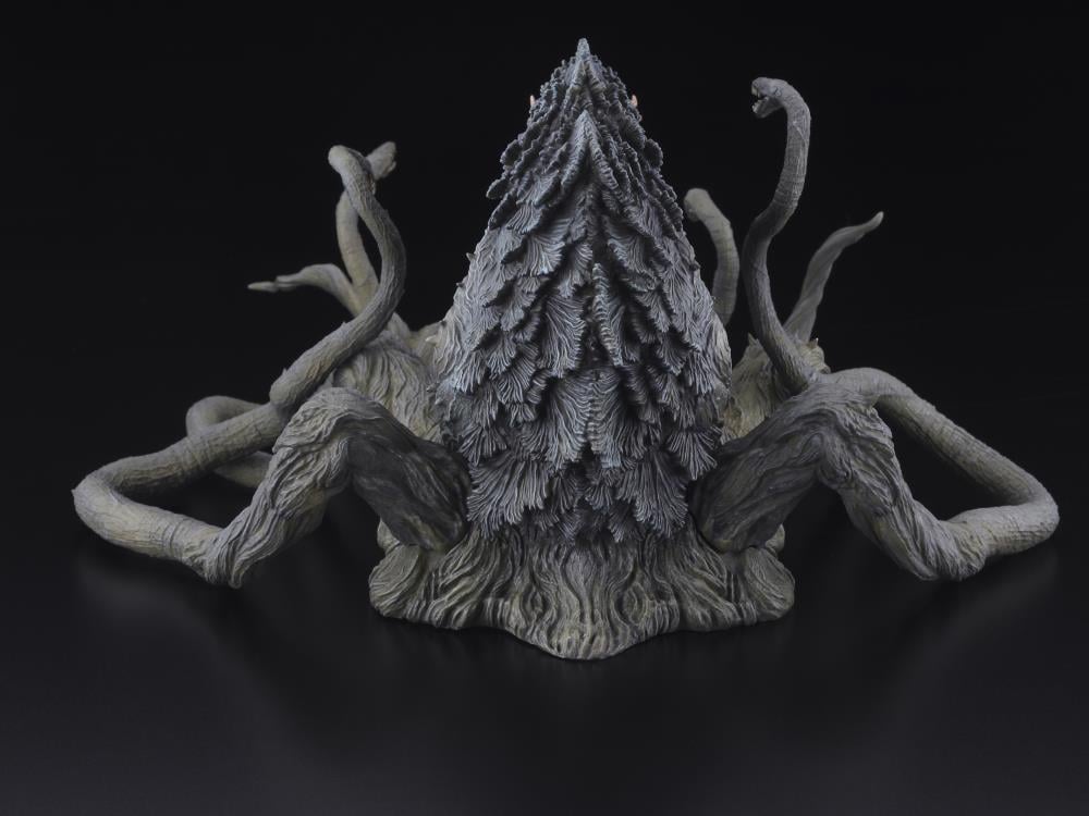 Godzilla vs Biollante Hyper Modeling EX Biollante Gallery Image 7