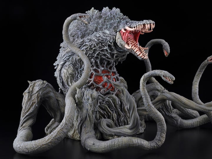 Godzilla vs Biollante Hyper Modeling EX Biollante Gallery Image 1