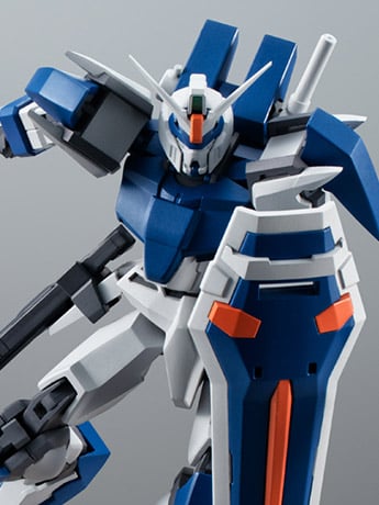 Gundam Robot Spirits GAT-X102 Duel Gundam (Ver. A.N.I.M.E.)