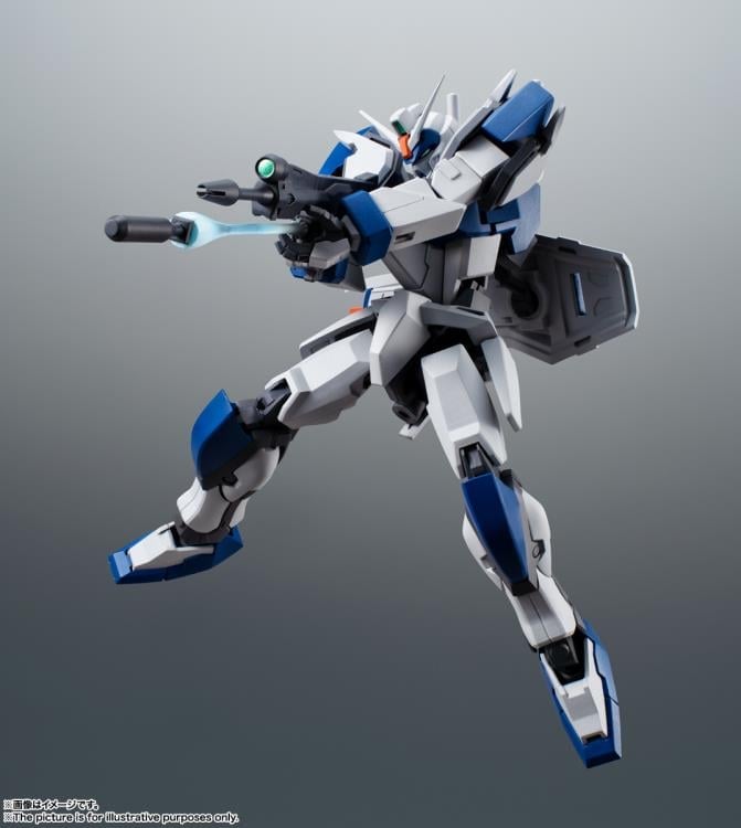 Gundam Robot Spirits GAT-X102 Duel Gundam (Ver. A.N.I.M.E.)
